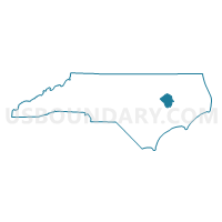 Pitt County Schools in North Carolina